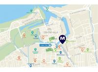 Programme immobilier neuf appart Calais