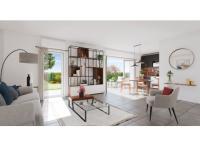 Programme immobilier neuf appart Doussard