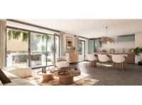 Programme immobilier neuf mixte Avignon