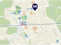 Programme immobilier neuf mixte Avignon