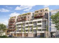 Programme immobilier neuf appart Juvisy-sur-Orge