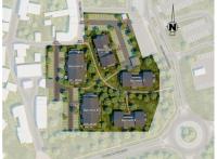 Programme immobilier neuf appart Surzur