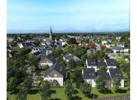 Programme immobilier neuf appart Surzur