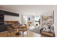 Programme immobilier neuf appart Surzur