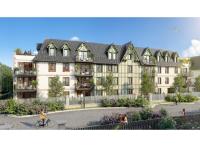 Appart Benerville-sur-Mer