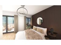 Programme immobilier neuf appart Auron
