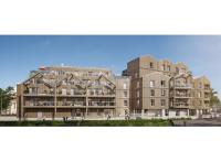 Programme immobilier neuf appart Saint-Malo