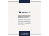 Programme immobilier neuf appart Clichy