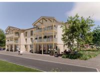 Programme immobilier neuf appart Coublevie