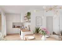 Programme immobilier neuf appart Coublevie