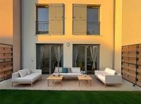 Programme immobilier neuf appart Marly-la-Ville