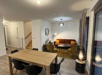 Programme immobilier neuf appart Marly-la-Ville