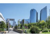 Programme immobilier neuf appart Nanterre