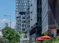 Programme immobilier neuf appart Nanterre