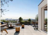 Programme immobilier neuf appart Le Mesnil-le-Roi