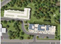 Programme immobilier neuf appart Le Mesnil-le-Roi