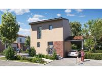 Programme immobilier neuf maison Baziège