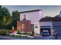 Programme immobilier neuf maison Baziège