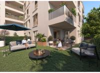 Programme immobilier neuf appart Thonon-les-Bains