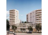 Programme immobilier neuf appart Saint-Ouen-sur-Seine