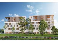 Programme immobilier neuf appart Le Grau-du-Roi