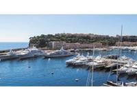 Programme immobilier neuf appart Èze