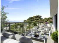 Programme immobilier neuf appart Pornichet