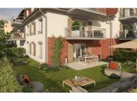 Programme immobilier neuf appart Étaples