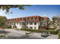 Programme immobilier neuf appart Étaples