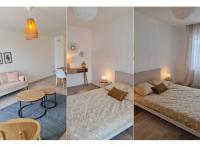 Programme immobilier neuf appart Le Blanc Mesnil