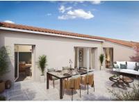 Programme immobilier neuf appart Châteaurenard