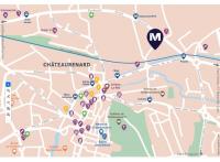 Programme immobilier neuf appart Châteaurenard