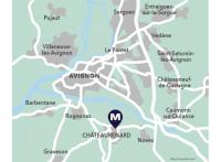 Programme immobilier neuf appart Châteaurenard