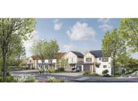 Programme immobilier neuf mixte Compiègne