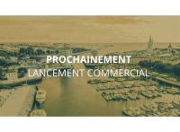 Programme immobilier neuf appart La Rochelle