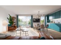 Programme immobilier neuf appart Le Mesnil-Esnard