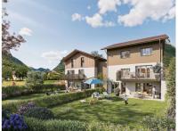 Programme immobilier neuf appart Saint-Ferréol