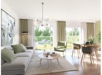 Programme immobilier neuf mixte La Chapelle-la-Reine