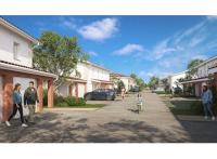 Programme immobilier neuf mixte Salaunes
