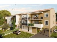 Programme immobilier neuf appart Fabrègues