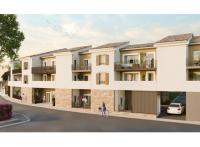 Programme immobilier neuf appart Fabrègues