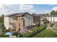 Programme immobilier neuf appart La Motte-Servolex