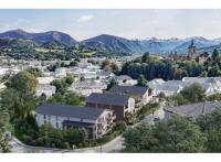 Programme immobilier neuf appart La Motte-Servolex