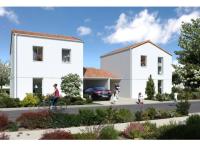 Programme immobilier neuf appart Saint-Jean-de-Monts
