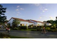 Programme immobilier neuf appart Saint-Jean-de-Monts