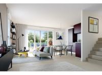 Programme immobilier neuf appart Saint-Jean-de-Monts