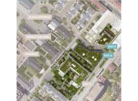 Programme immobilier neuf appart Saint-Germain-en-Laye