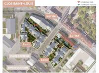 Programme immobilier neuf appart Saint-Germain-en-Laye