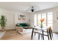 Programme immobilier neuf appart Saint-Germain-en-Laye