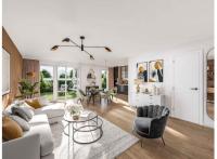 Programme immobilier neuf maison Ecurie